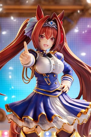 Daiwa Scarlet - Uma Musume - Max Factory - 11