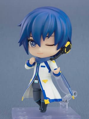 Nendoroid 2844 Kaito 2.0 - 4