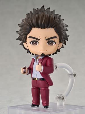 Nendoroid 2720 Ichiban Kasuga - 5