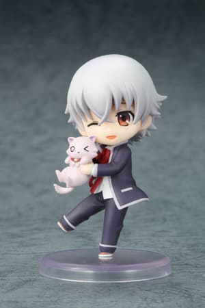Yashiro Isana Niitengo - K Project - 1