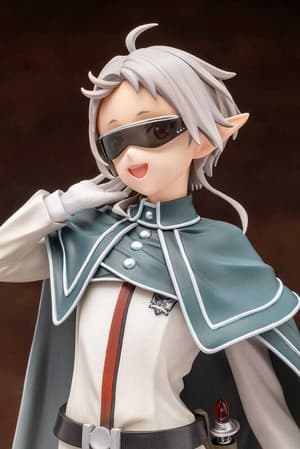 Fitts Doll - Kotobukiya - 5