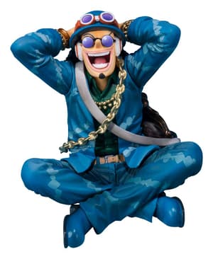 Usopp - Figuarts Zero - One Piece 20th Anniversary - 1
