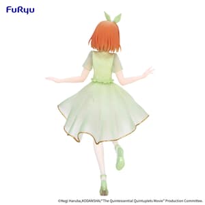 Miku Nakano - China Princess - Furyu (5)