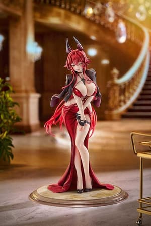 Red Hood - Nonsense Red - Good Smile Company - 8