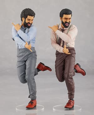 Komaram Bheem - Rise Roar Revolt Pop Up Parade - Good Smile Company - 4