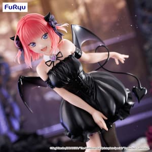 Nino Nakano - BiCute Dark - Furyu - 11