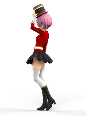 Ram - SSS Fairy Tale: The Nutcracker - Furyu - 6