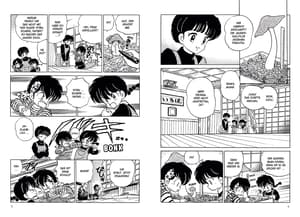 Ranma 1/2 New Edition - Egmont - Vol. 18 - 5