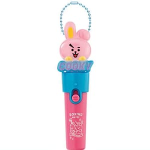 Zufällige Auswahl - BTS - Light-Stick-Charms - Bandai  (1)