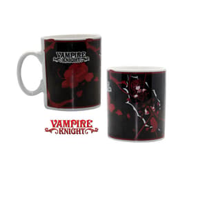 Vampire Knight - Tasse - Yuki - 1