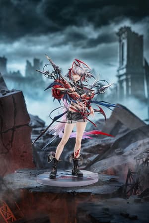 Wiš'adel - Good Smile Company (including Bonus) - 10