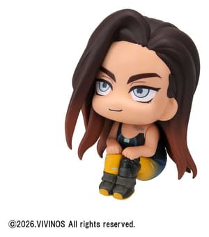 Hyuna - Alien Stage Look Up - Megahouse - 7