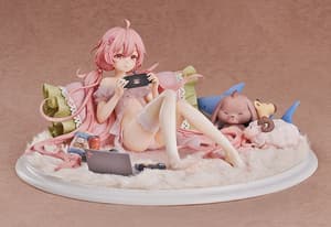 Evanthe - Lazy Afternoon | Red: Pride of Eden | 1/7 Statue von Good Smile Company - 2