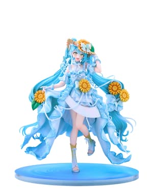 Hatsune Miku - Magical Mirai 2026 - Design Coco - 1
