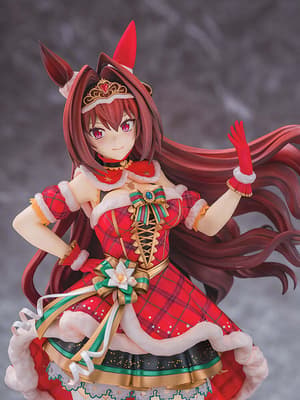 Daiwa Scarlet: Scarlet Nuit Etoile - 8