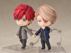 Nendoroid 2198 Shizuma Ikushima - 2