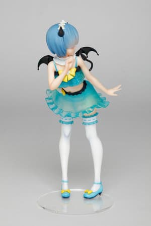 Rem - Pretty Devil - Taito - Neuauflage - 11