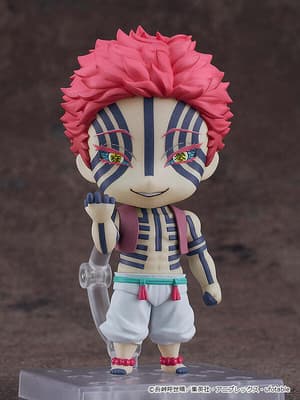 Nendoroid Akaza - 2