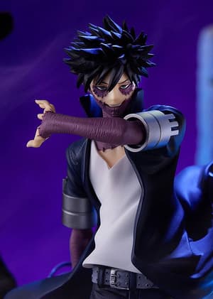 Dabi - My Hero Academia Pop Up Parade - Good Smile Company - 3