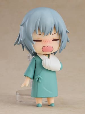 Set - Face Swap Good Smile Selection 02 - Nendoroid More - 2