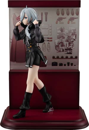 SPY ROOM Light Novel 《Glint》Monika KADOKAWA Special Set - 1
