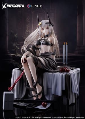 Mudrock - Silent Night DN06 - F:Nex - Furyu (1)