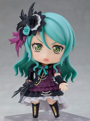 Nendoroid 1302 Sayo Hikawa (Stage Outfit Ver.) - 5