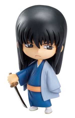 Katsura Kotarou GEMini - 1
