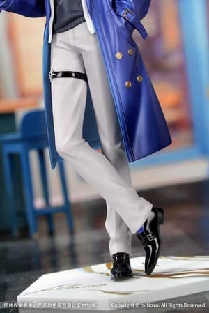 Phainon - Express Travel Notes - Gift+ - Myethos - 5
