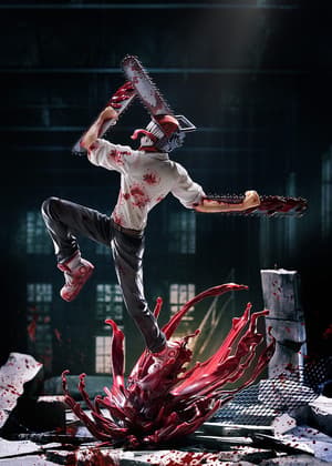 Chainsaw Man - Good Smile Company - 8