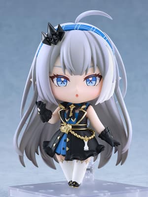 Nendoroid 3108 Tyrant (Female) (including Bonus) - 2
