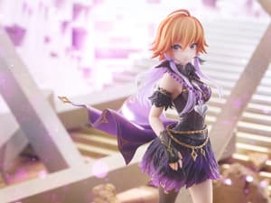 Asuka Ninomiya - Babel - Alice Glint / Sparrow (3)