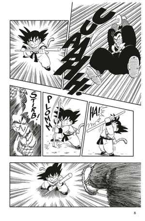 Dragon Ball Band 6 - 4