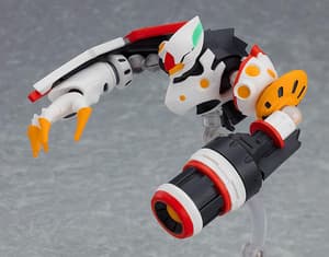 Nendoroid 1371 Bronya Zaychik - Valkyrie Chariot - 1