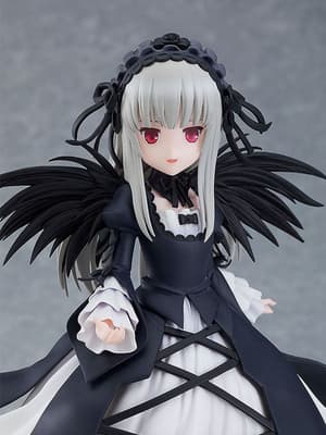 Suigintou - Rozen Maiden Pop Up Parade - Good Smile Company - 4
