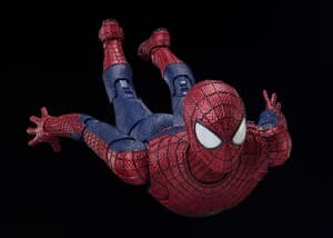 Spider-Man - S.H. Figuarts - Bandai Spirits - 7