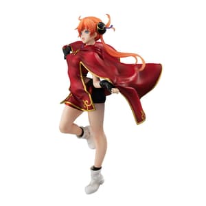 Kagura Adult Ver. - Gintama - Megahouse G.E.M. Serie - 4