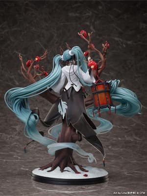 Hatsune Miku - 2022 Chinese New Year - F:Nex - Furyu - 10