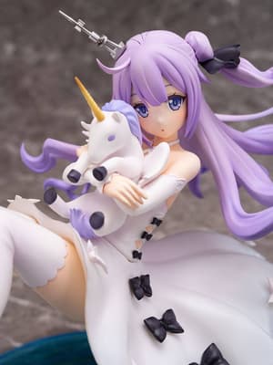 Unicorn - Azur Lane - PLUM - 8