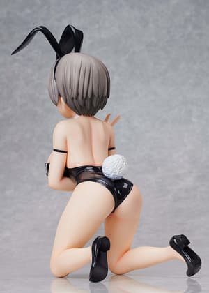 Hana Uzaki: Bare Leg Bunny Ver. - 6