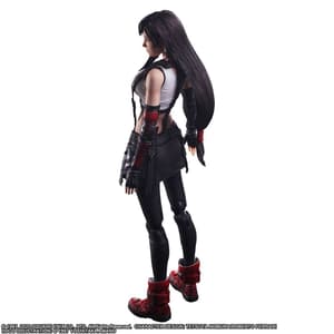 Tifa Lockhart - Final Fantasy VII Remake - Play Arts Kai - Re-Release - 2