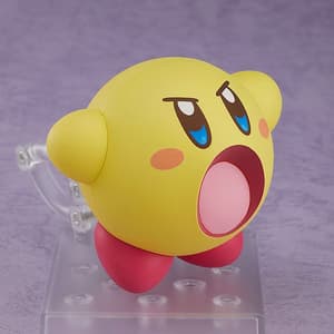 Nendoroid 1055 Beam Kirby - Re-Release - 6