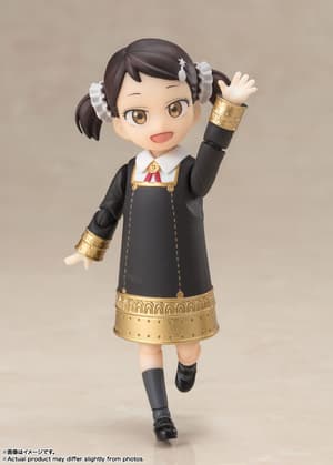 Becky Blackbell - S.H. Figuarts - Bandai Spirits (3)