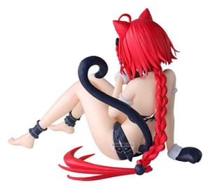 Mea Kurosaki - To Love Ru Darkness - Nyarls Collection - Banpresto - 3