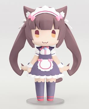 Chocola - Nekopara HELLO! GOOD SMILE - 1