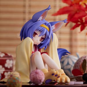 Izuna Hatsuse - Cat Style - Union Creative - 9