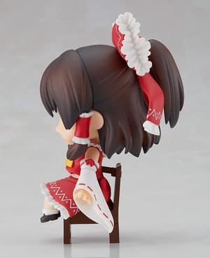 Nendoroid Swacchao! Reimu Hakurei - 3