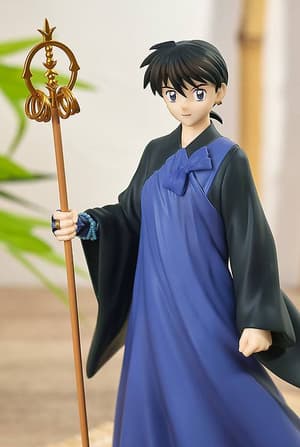 Miroku - Inuyasha Pop Up Parade - Good Smile Company - 2