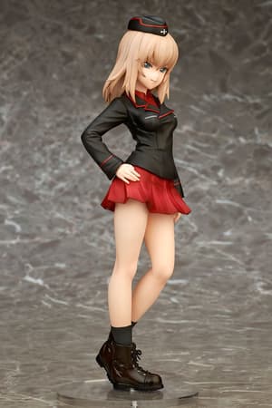 Erika Itsumi - Ques Q - 5