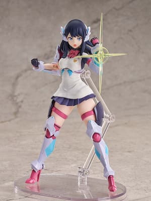 Hyper Body Rikka Takarada (GRID TECTOR Ver.) - 5